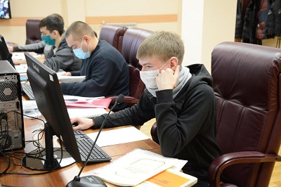 Более полусотни сотрудников Балаковской АЭС участвуют в отборе на чемпионат WorldSkills-2021