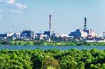 Курская АЭС в июне выработала 2,058 млрд кВтч электроэнергии