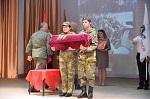 Ростовская АЭС: найденный за время «Вахты памяти» солдат будет захоронен на Родине