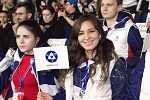 В Балаково прибыли три золотые медали Национального чемпионата рабочих профессий WorldSkills Hi-Tech 2019