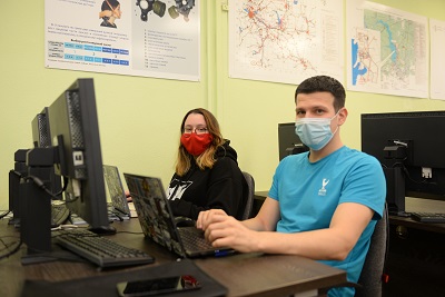 Два инженера Белоярской АЭС выступят на всероссийском чемпионате WorldSkills Hi-Tech