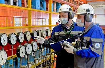 495 млн рублей направила Балаковская АЭС в 2020 году на мероприятия по охране труда 
