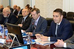 The international WANO experts have visited the Beloyarsk NPP prior to the corporate partnership verification for Rosenergoatom