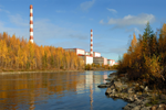Кольская АЭС: энергоблок №2 включен в сеть после завершения планово-предупредительного ремонта