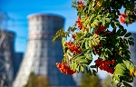 Нововоронежская АЭС перевыполнила план октября по выработке электроэнергии