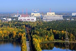 Белоярская АЭС увеличила выработку электроэнергии на 20 млн кВтч