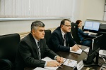 The WANO support mission has been completed at the Novovoronezh NPP 