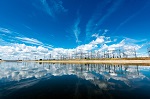 Экологическая обстановка в районе расположения Балаковской АЭС в марте 2020 года свидетельствует о её безопасной и надёжной эксплуатации