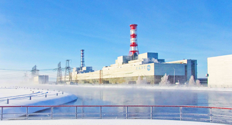 Rosenergoatom: the first set of cobalt absorbers will be loaded at power unit No 1 of Smolensk NPP