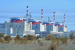 Ростовская АЭС: энергоблок №1 работает на номинальном уровне мощности после окончания планово-предупредительного ремонта