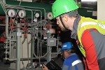 “Beloyarsk NPP personnel considers safety the most important work element”, the head of the WANO expert team