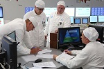 Эксперты ВАО АЭС отметили высокий уровень профессионализма на Смоленской АЭС