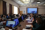 Организацию молодых атомщиков Нововоронежской АЭС ждет «перезагрузка» 
