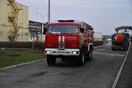Ростовская АЭС: на атомной станции введён в действие план по обеспечению пожарной безопасности в пожароопасный период
