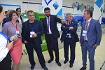 АтомЭнергоСбыт презентовал цифровые сервисы в рамках VIII Среднерусского экономического форума 