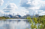 Калининская АЭС на 105,8% выполнила плановое задание августа по выработке электроэнергии 