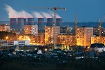 Нововоронежская АЭС: энергоблок № 6 работает на 100% мощности 