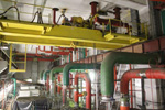 На Ленинградской АЭС подтверждены плотность и прочность трубопроводов системы основной питательной воды строящегося блока №1   