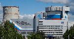 Калининская АЭС вошла в тройку лучших атомных станций России