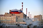 Ростовская АЭС на 114,7% выполнила план восьми месяцев по выработке электроэнергии 