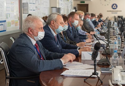 На Калининской АЭС началась плановая комплексная проверка состояния безопасности