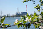 Курская АЭС: 15 июля энергоблок № 4 будет отключен от сети для проведения планового текущего ремонта