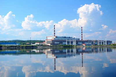 Кольская АЭС отмечает 48 лет со дня пуска 1 энергоблока