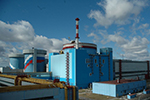 Калининская АЭС: начата промышленная эксплуатация энергоблока №3 на мощности 104%
