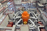 In 2022, the first Russian NPP power unit running fully on renewable fuel is to be launched