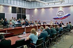 На Смоленской АЭС эксперты подтвердили соответствие системы управления требованиям международных и российских стандартов