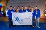 Команда Балаковской АЭС стала победителем REASkills в компетенции «Управление жизненным циклом»