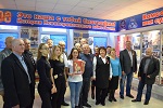 Ветеранская организация Нововоронежской АЭС стала лучшей среди организаций атомной отрасли