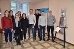 На Ростовской АЭС белорусские студенты приступили к прохождению преддипломной практики