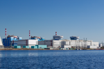 Калининская АЭС направила 200 млн рублей на природоохранные мероприятия в 2016 году