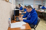 Работники Белоярской АЭС вышли в финал профессионального чемпионата