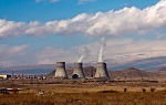На Армянскую АЭС доставлена установка для отжига реактора