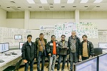 Journalists from the People's Republic of Bangladesh are to tell their compatriots about how safe the Novovoronezh NPP is and how rapidly the city of atomic scientists is developing 