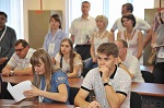 Воронежские журналисты стали авторами лучших проектов в области энергосбережения и защиты окружающей среды 