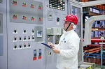 Курская АЭС на 106,6% выполнила план 5 месяцев по отпуску электроэнергии потребителям 