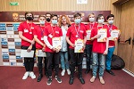 В Калининградской области завершилось одно из главных IT-событий региона в сфере образования – «KDHACK-2020»