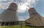 На Нововоронежской АЭС в работе все четыре энергоблока