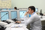 Белоярская АЭС выработала в августе свыше 570 млн кВтч электроэнергии