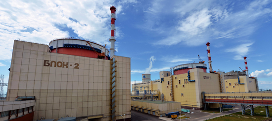 Ростовская АЭС получила положительное заключение госэкспертизы на безопасную эксплуатацию блока №2 на мощности реакторной установки 104% от номинальной
