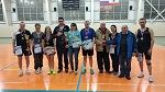 На Балаковской АЭС выявили лучших теннисистов сезона-2019