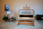 Ленинградская атомная станция подарила городу Сосновый Бор уникальный музыкальный инструмент – голландский оргАн