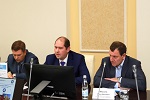 В Росатоме обсудили развитие рынка российского программного обеспечения