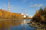 Кольская АЭС: выработка в апреле составила 629,3 млн. кВтч