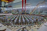Comprehensive modernization of the power unit No. 3 was performed at the Smolensk NPP 