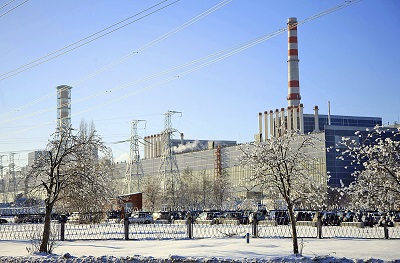 Курская АЭС досрочно выполнила все ключевые проекты 2021 года