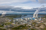 Энергоблоки Калининской АЭС работают в штатном режиме